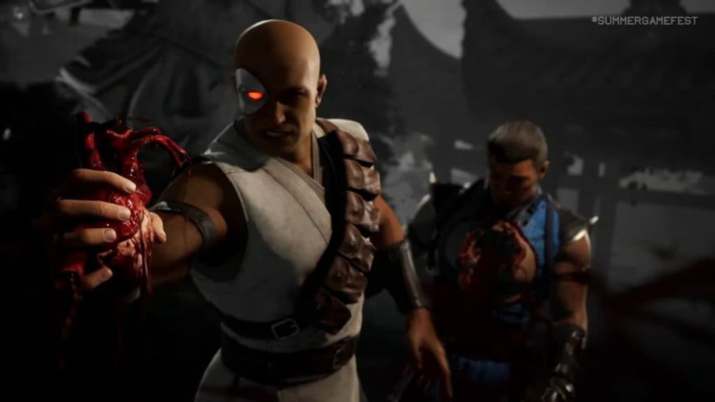 All Mortal Kombat 1 Fatalities: How to unlock & input a Fatality - Charlie  INTEL
