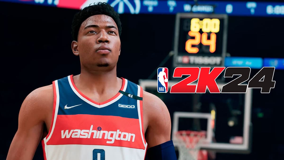 Is NBA 2K24 coming to Nintendo Switch? - Charlie INTEL