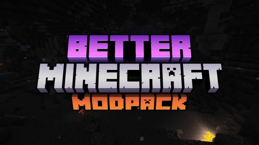 Sélection des meilleurs Modpacks pour Minecraft 