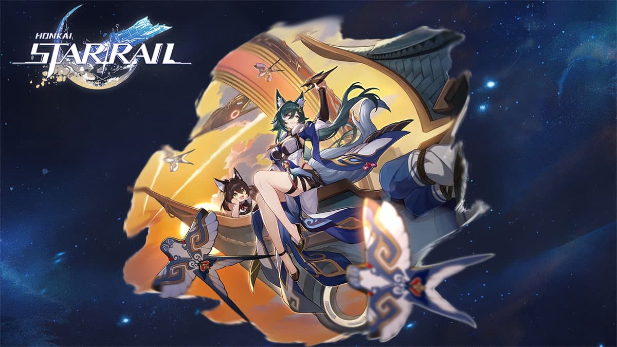 Honkai Star Rail Huohuo build guide: best Light Cones and Relics - Video  Games on Sports Illustrated