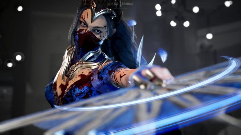 Mortal Kombat 1 release date - MK1 trailers, story, gameplay