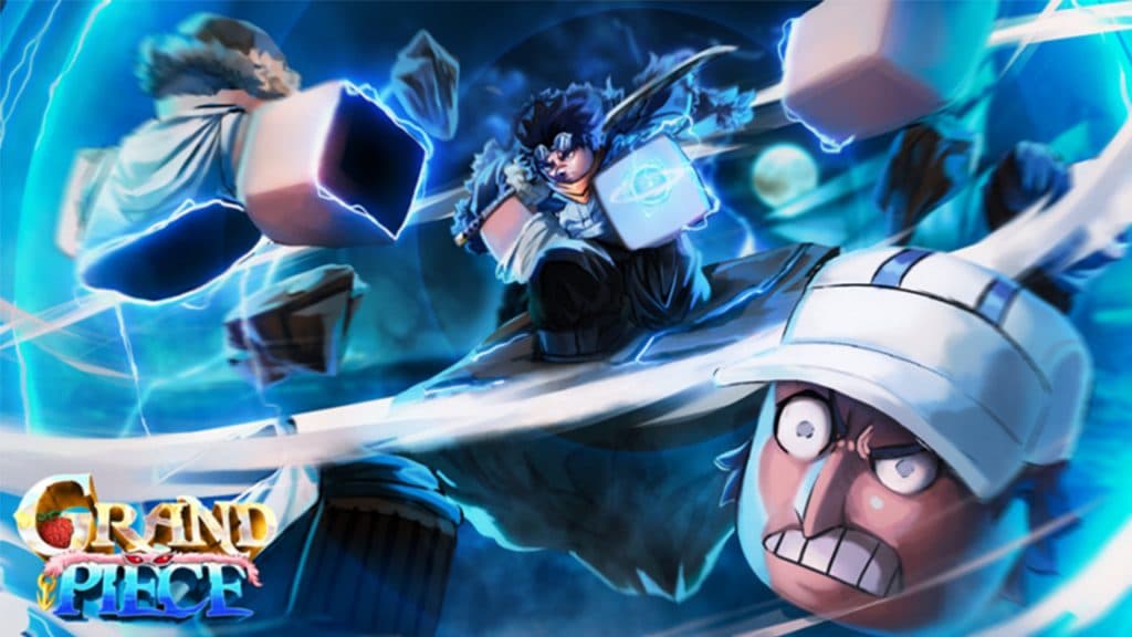 Best Roblox One Piece Games 2023 - TechBullion