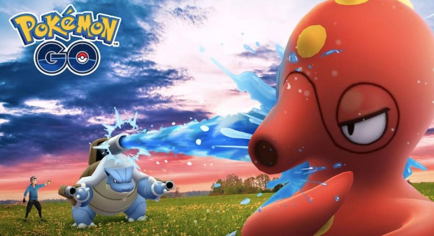 Pokemon GO Karatana raid guide: Best counters, weaknesses, and more