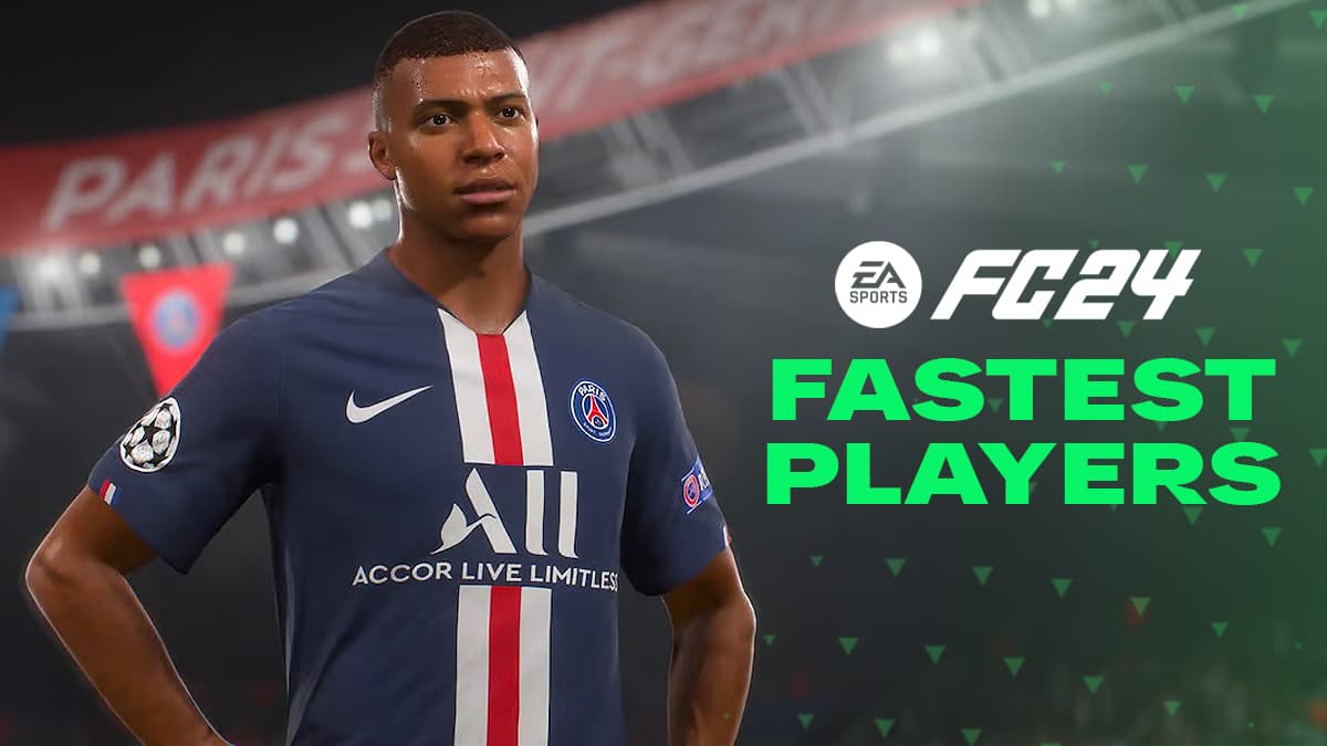 EA FC 24 Players Game Performance