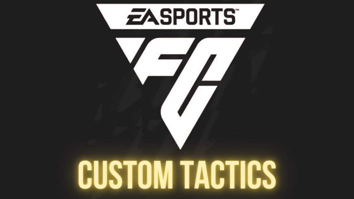 EA FC 24 - The BEST post PATCH 4-4-2 TACTICS! 🧠