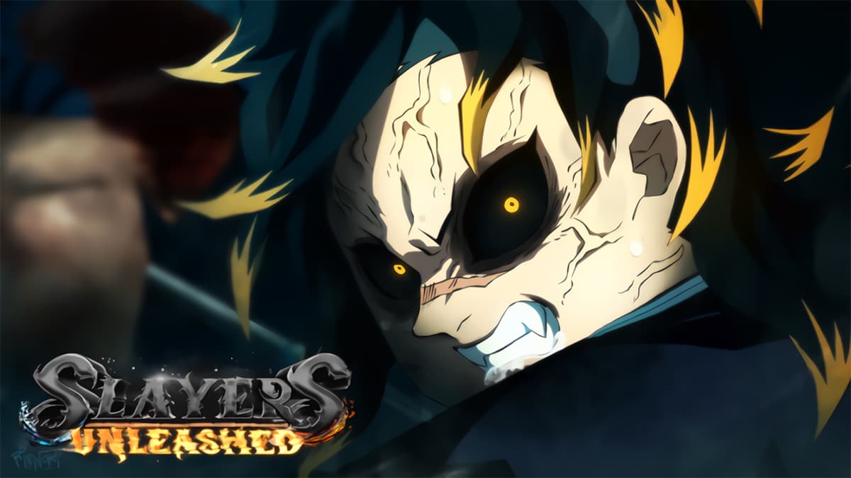 Slayers Unleashed: codes for December 2023 [v 1.2]
