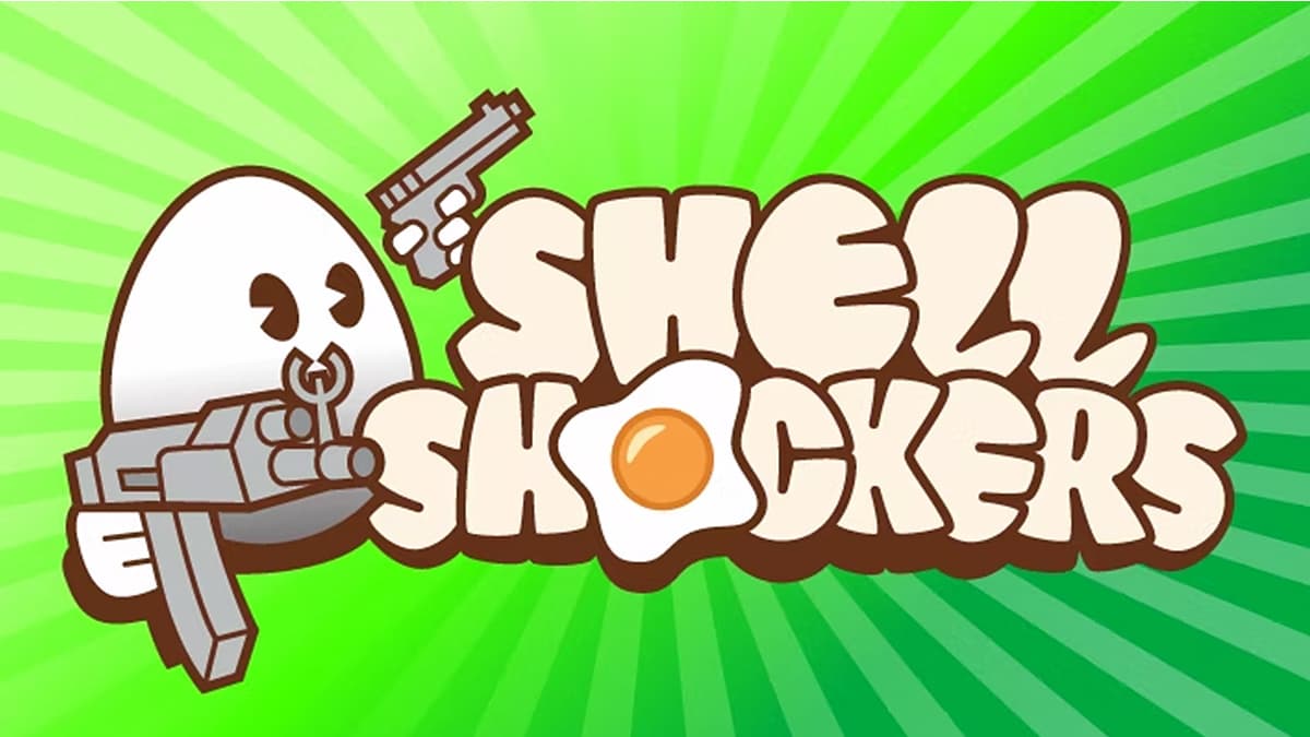Shell Shockers - Are you ready to play Shell Shockers, the