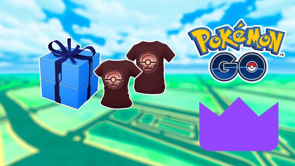 How to claim Pokemon Go Prime Gaming rewards (December 2023) - Dexerto