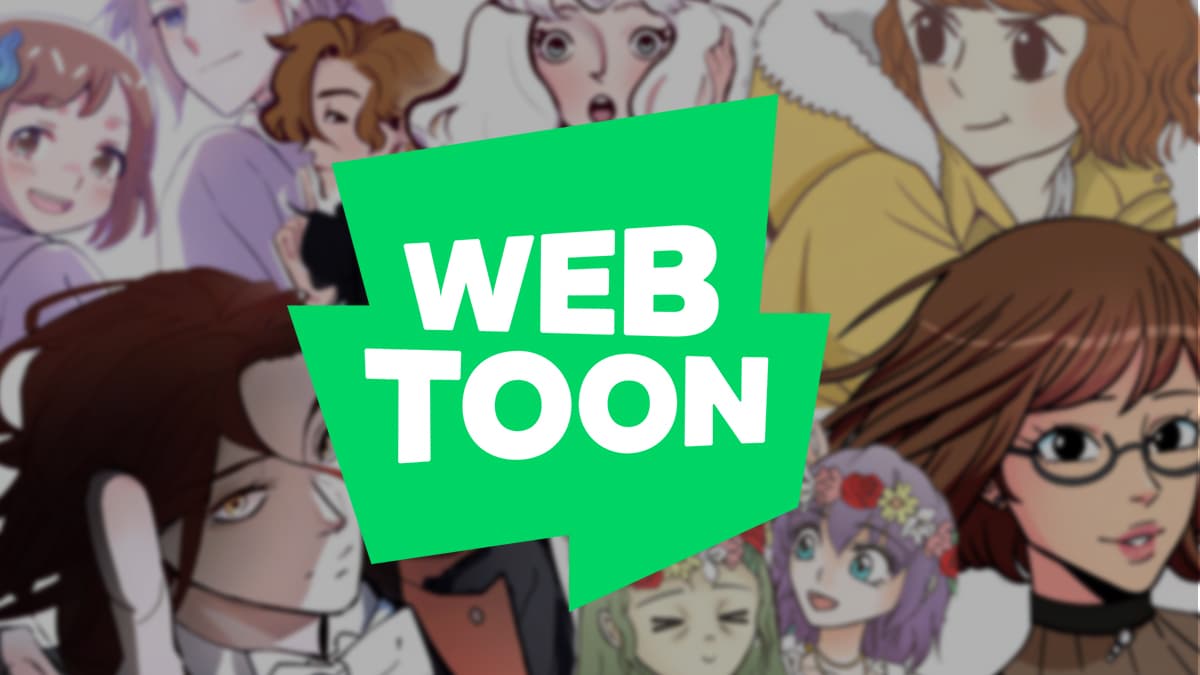 Webtoon promo codes for free Coins & more in March 2024 Charlie INTEL