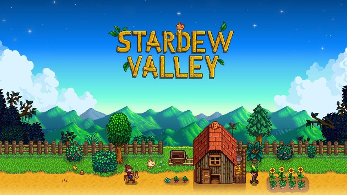 Stardew Valley crossplay: Can you play Stardew Valley cross-platform? - Dot  Esports