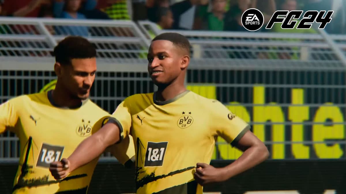 EA Sports FC 24 Ultimate Team Details Revealed - Operation Sports