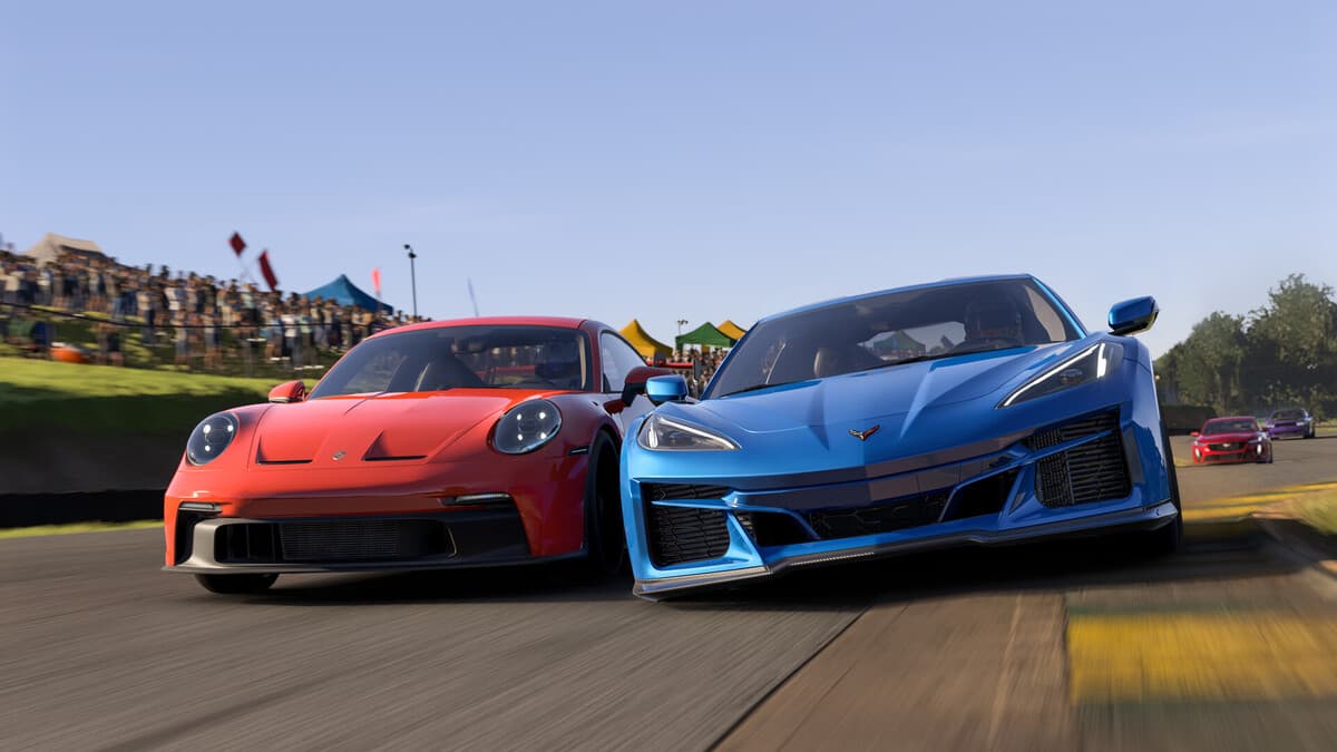 Is Forza Motorsport on Steam? - Charlie INTEL