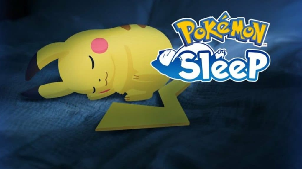 All Pokemon in Pokemon Sleep - Pokedex - Pokemon Sleep Guide - IGN