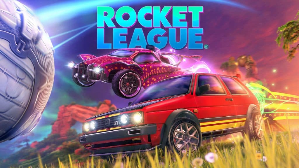 Rocket League cross-play: How to play cross-platform with friends - Dexerto
