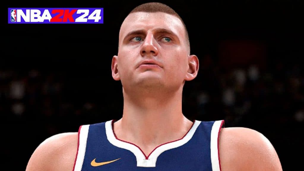 NBA 2K24: The Best NBA MyPlayer Templates by Position