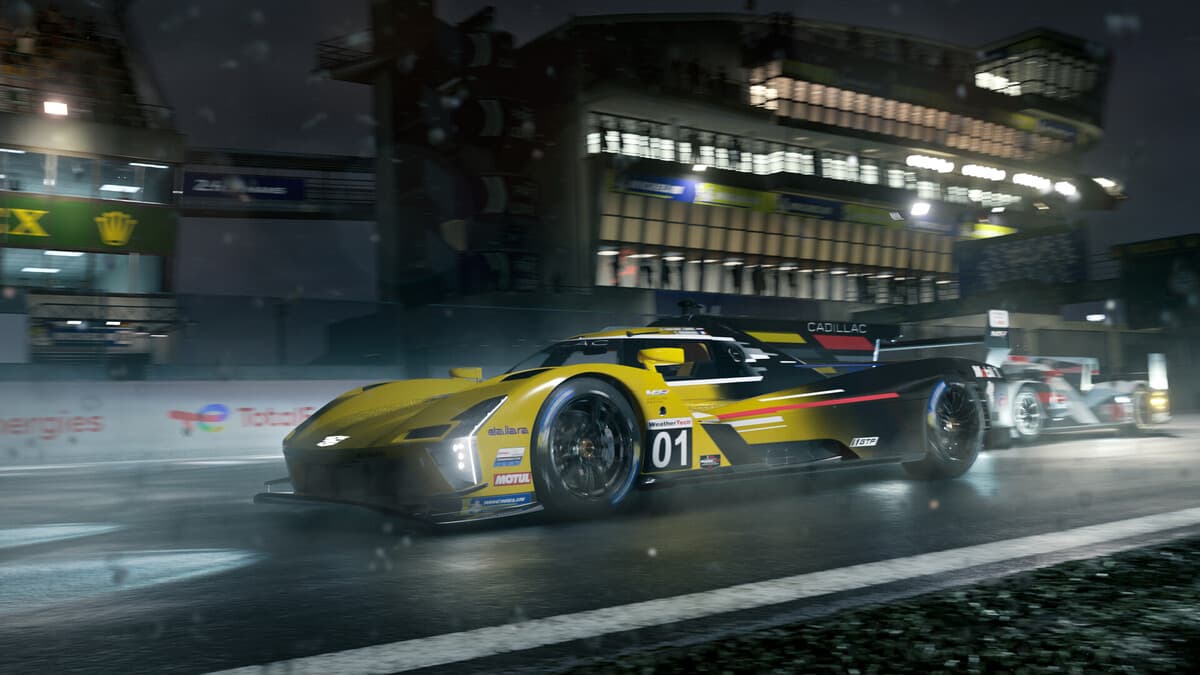 Will Forza Horizon 4 come out on PlayStation 4?