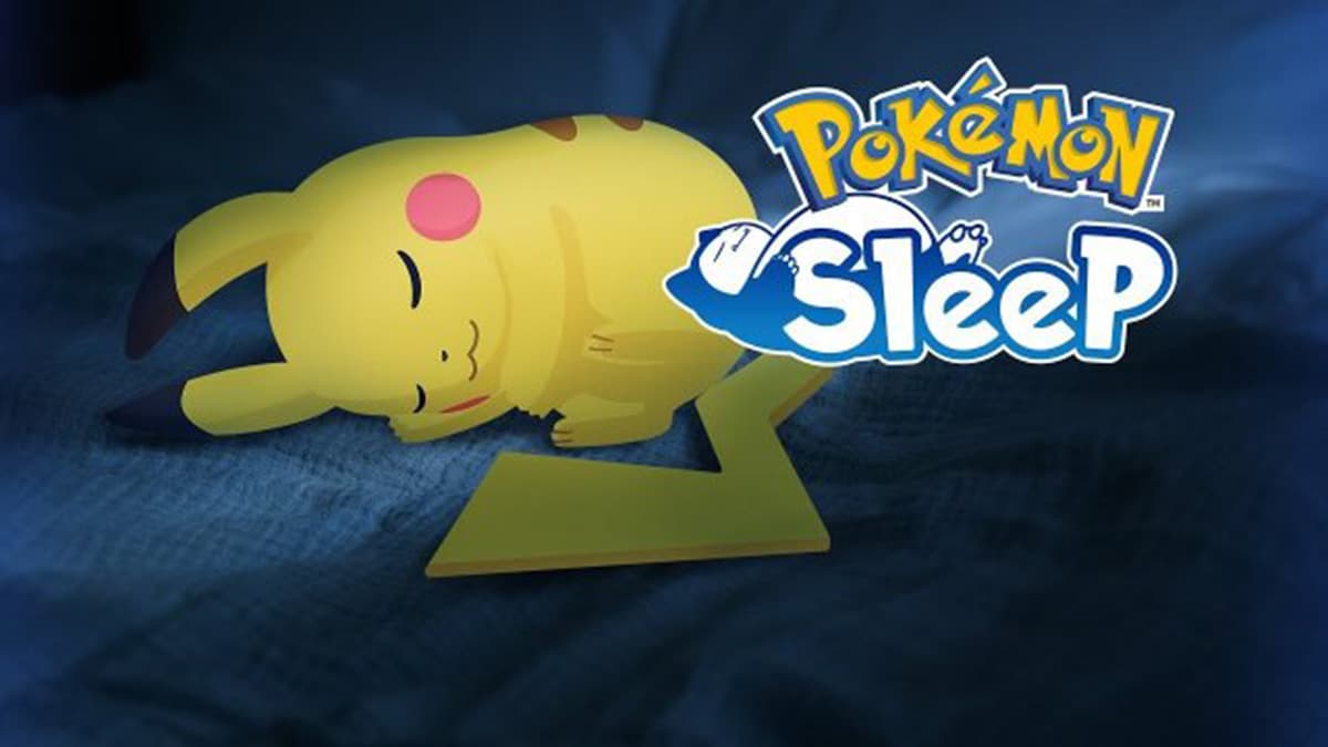 All confirmed Pokemon in Pokemon Sleep - Dexerto