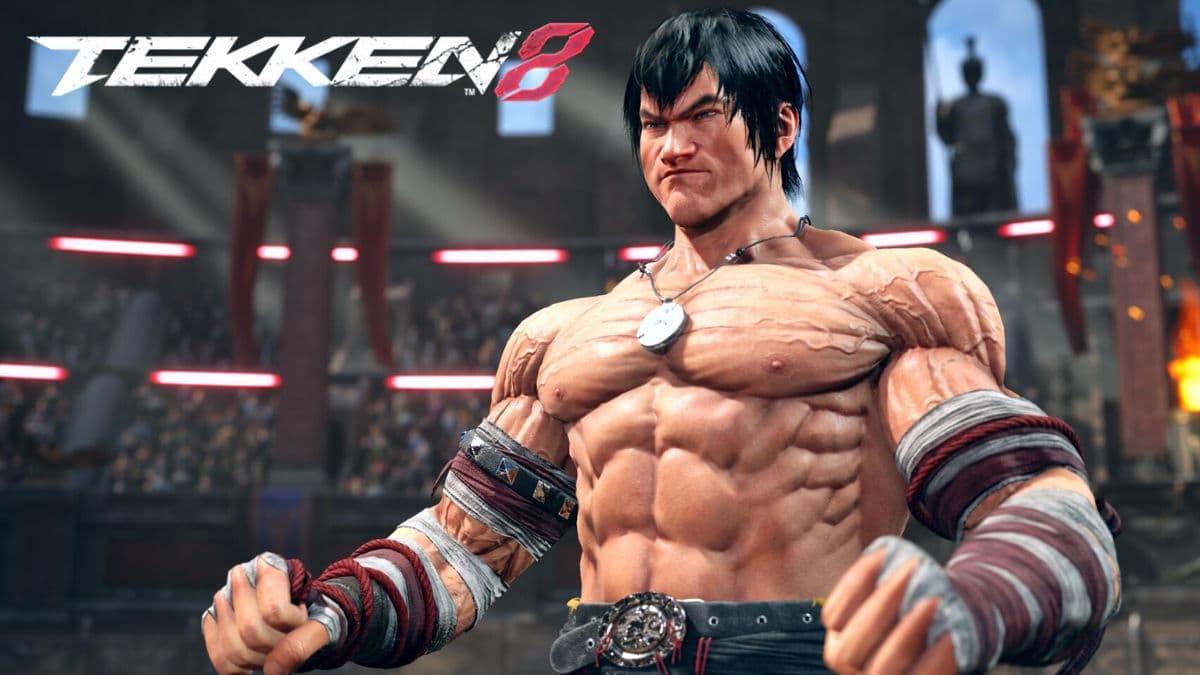 Here's How You Can Play Tekken 8 This Week