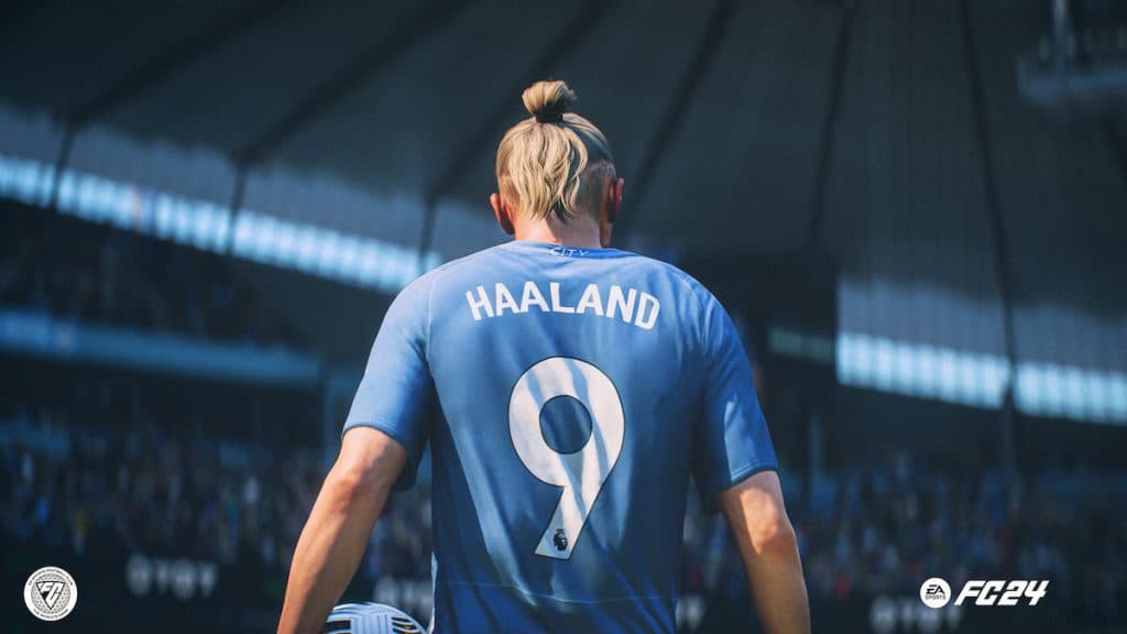EA SPORTS FC on X: Get in 🔥 #FIFA23's first @primegaming drop has arrived  🙌 Link your accounts 🔗 to claim unique rewards today‼️    / X