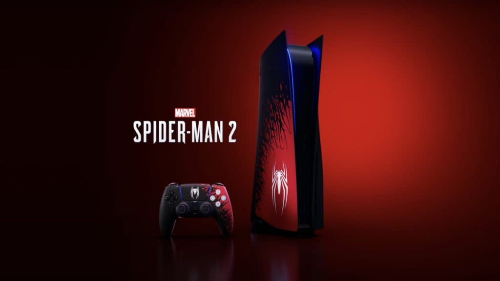 Spider-Man 2 preorder guide: editions, bundles, and limited edition console