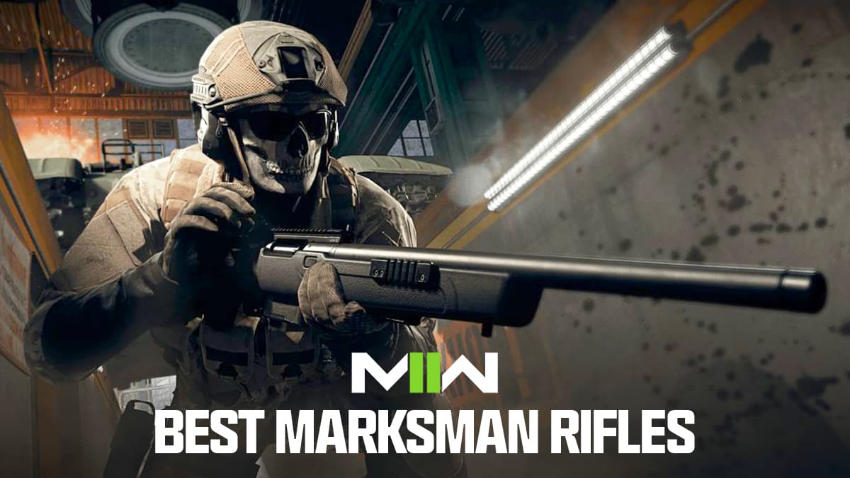 The 5 best Sniper Rifles in Call of Duty: Mobile - Dot Esports
