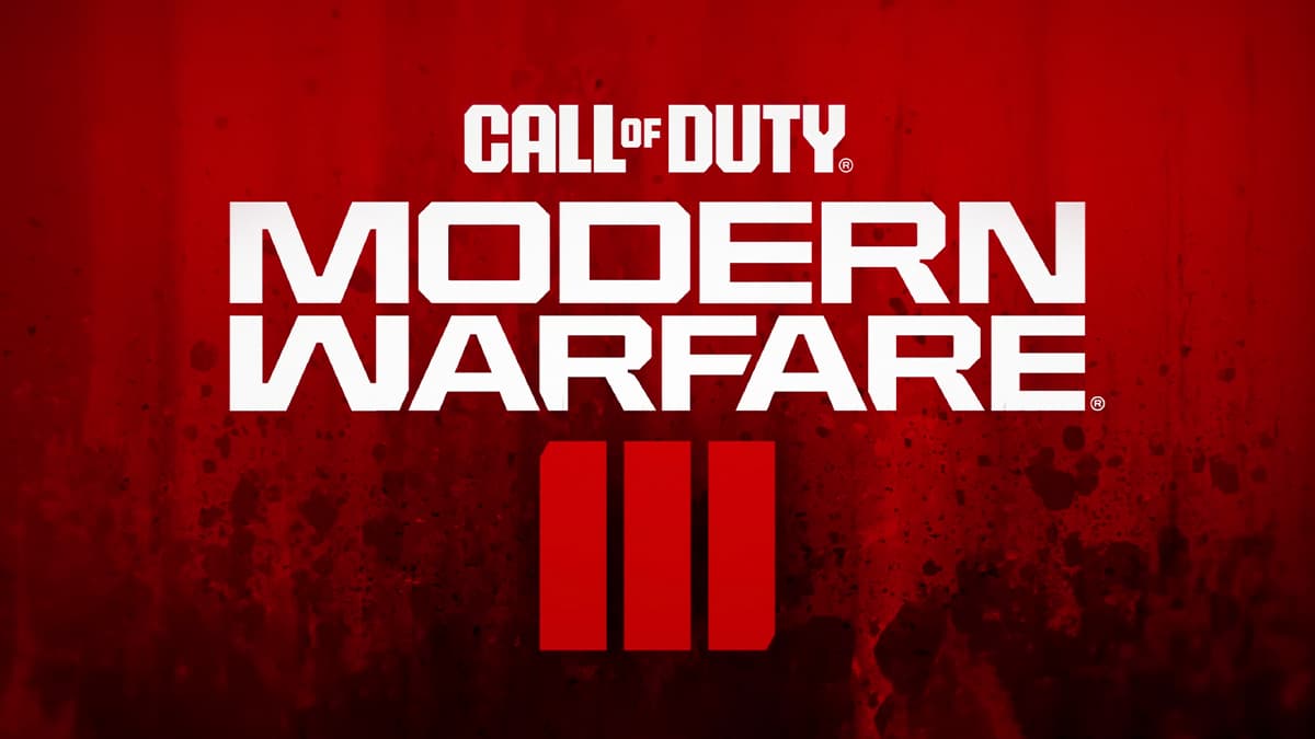Modern Warfare 3' Season 1 release date and everything we know