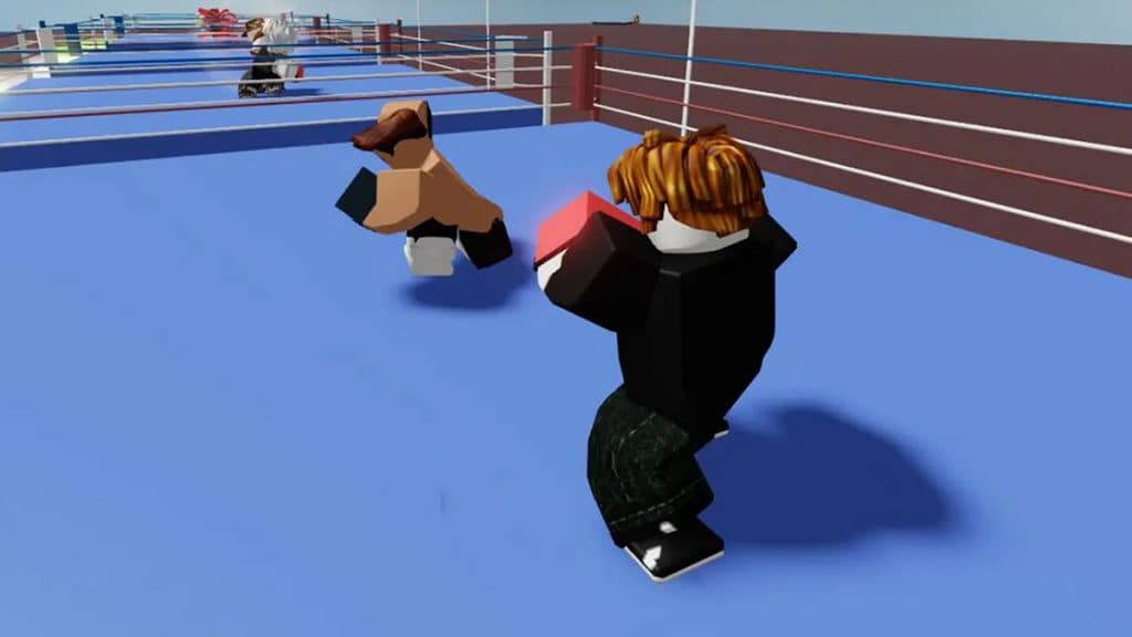 Códigos do jogo Roblox Untitled Boxing (outubro de 2023