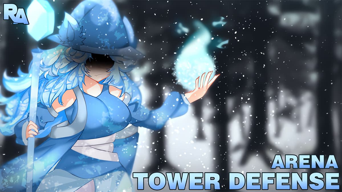 Code Ultimate Tower Defense and instructions for entering the code