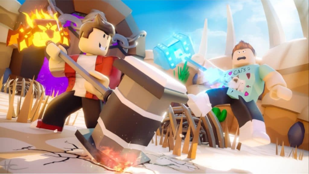 Roblox Anime Showdown codes in August 2023: Free coins, gems, more -  Charlie INTEL