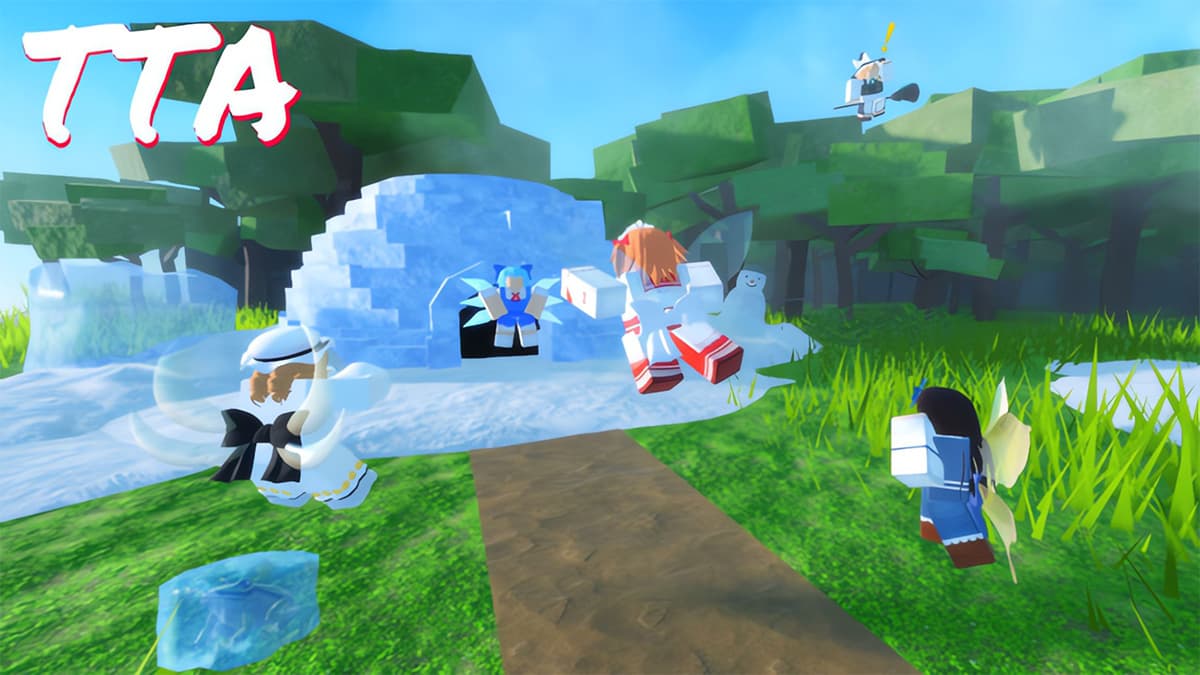 Roblox Ultimate Tower Defense codes for free gold & gems in July 2023 -  Charlie INTEL