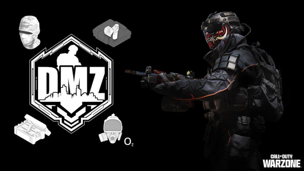 Call of Duty's DMZ mode is getting a big nerf, plus more changes to Warzone  2.0 - Polygon, warzone 2.0 vai acabar 