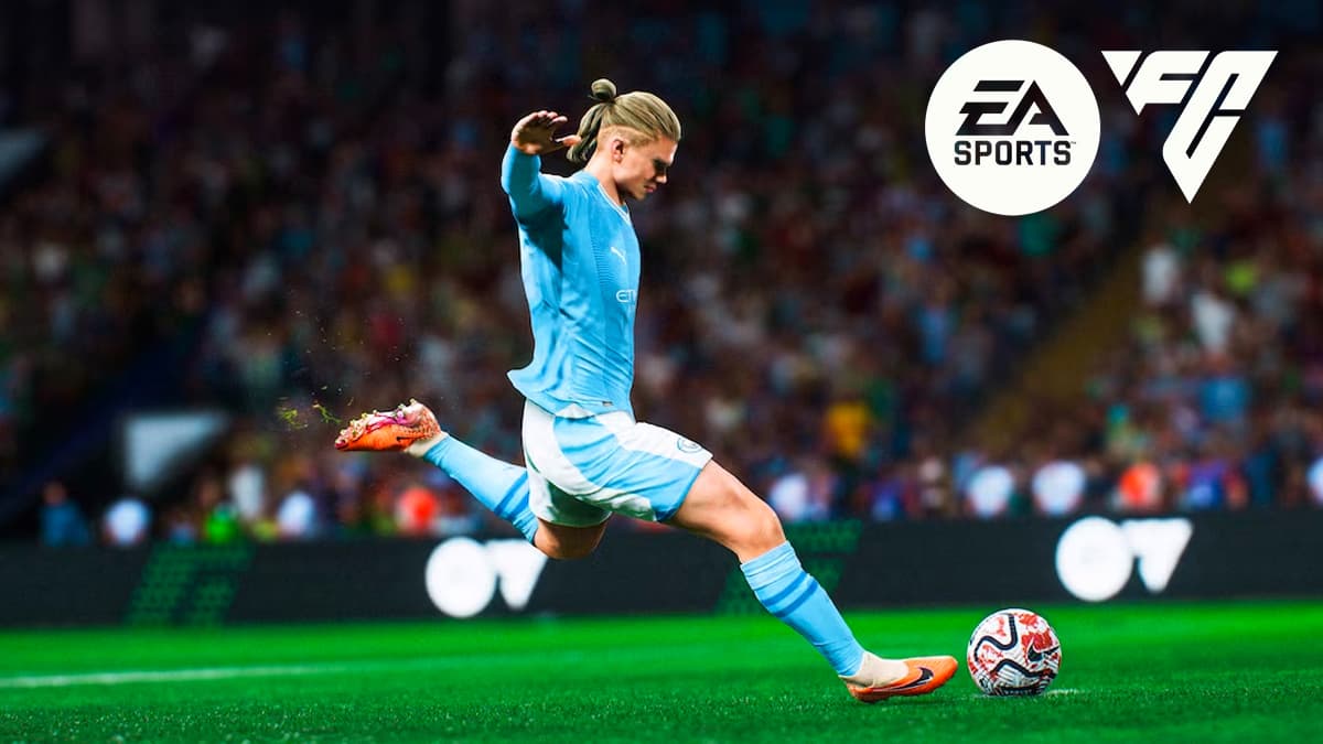 EA SPORTS FC™ 24 en Steam