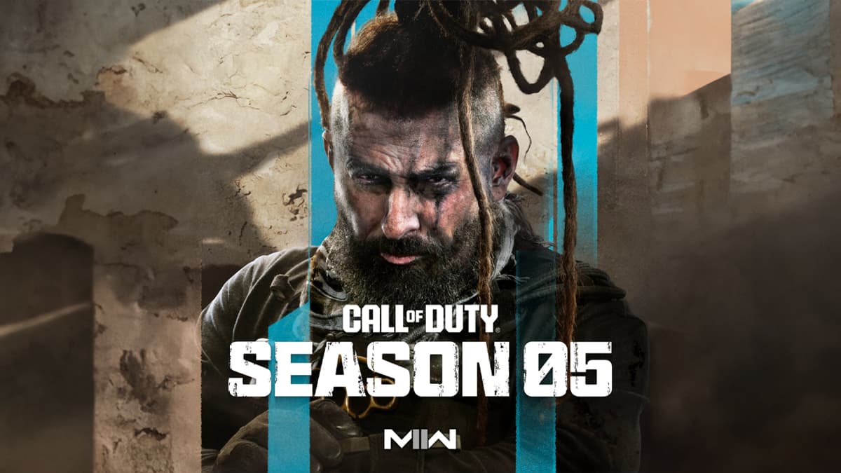 Introducing BlackCell, the Battle Pass, and Bundles for Call of Duty:  Modern Warfare II and Call of Duty: Warzone Season 05