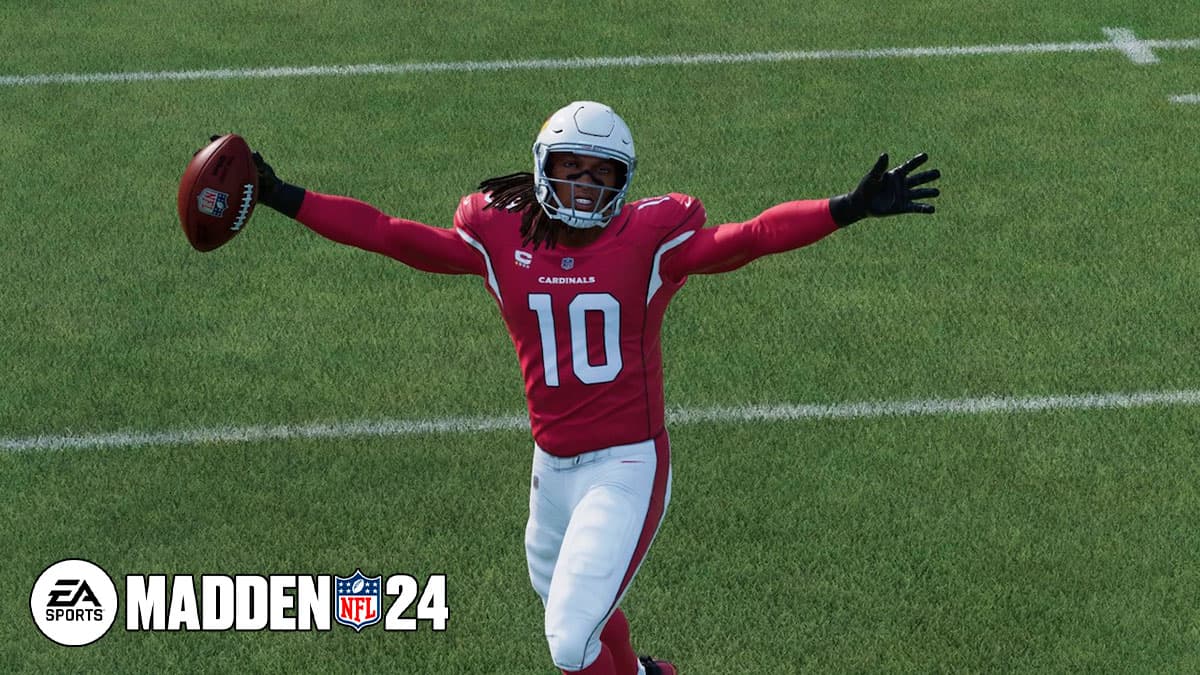 Madden 24: How to celebrate & taunt - Charlie INTEL