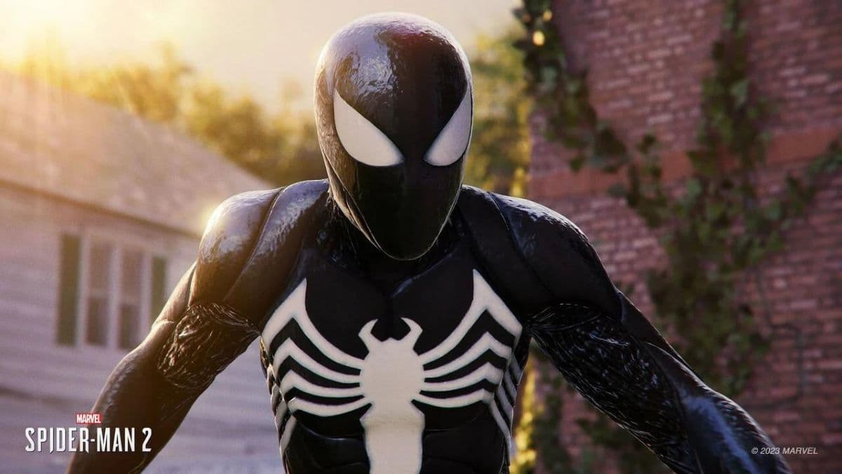 Marvel's Spider-Man 2 ending explained: Full story recap - Dexerto