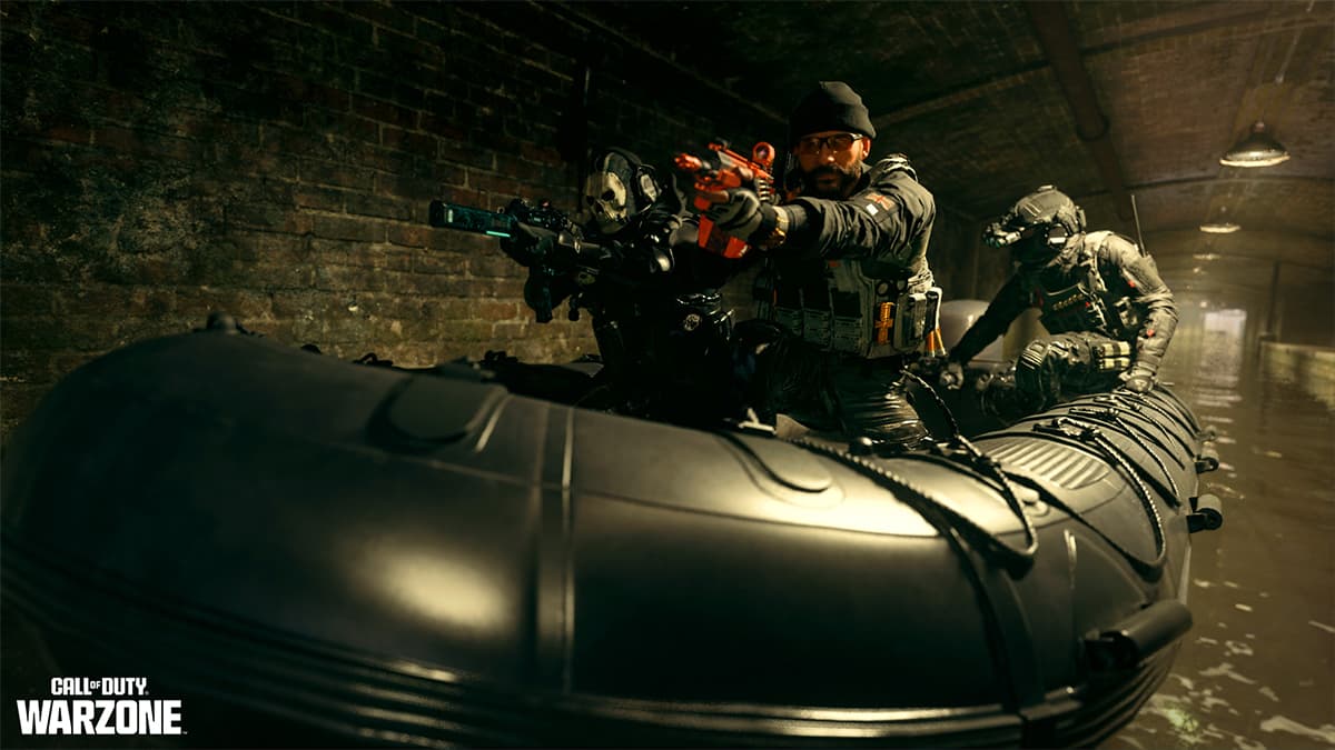 Modern Warfare 3 leak reveals grim fate for last-gen players - Dexerto