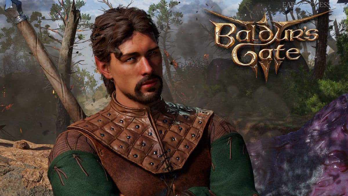 Baldur's Gate 3 (BG3): Druid class guide - Best race, background