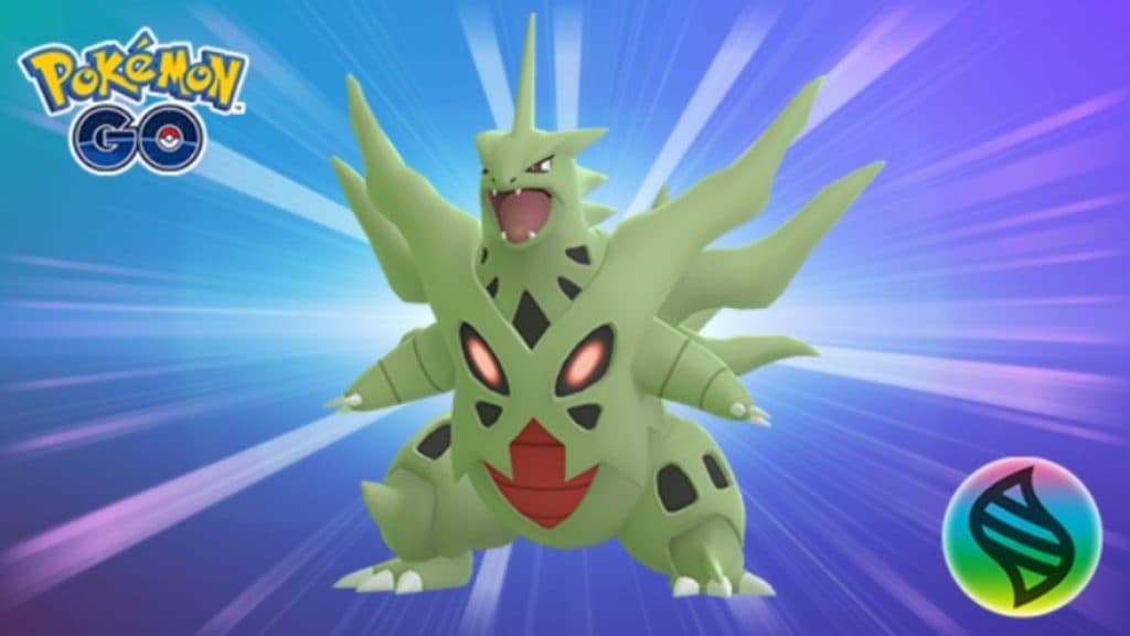 Pokemon Go Giratina Altered Raid Guide: Best Counters, Weaknesses