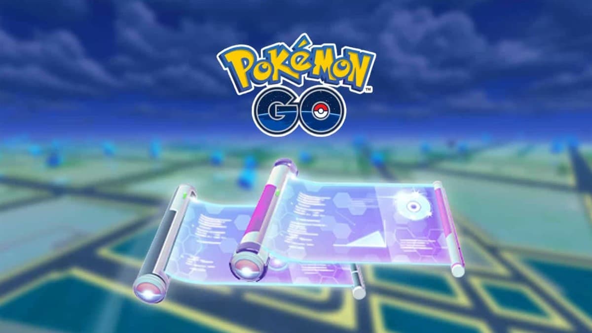 Best Movesets to Change with Technical Machines (TMs) in