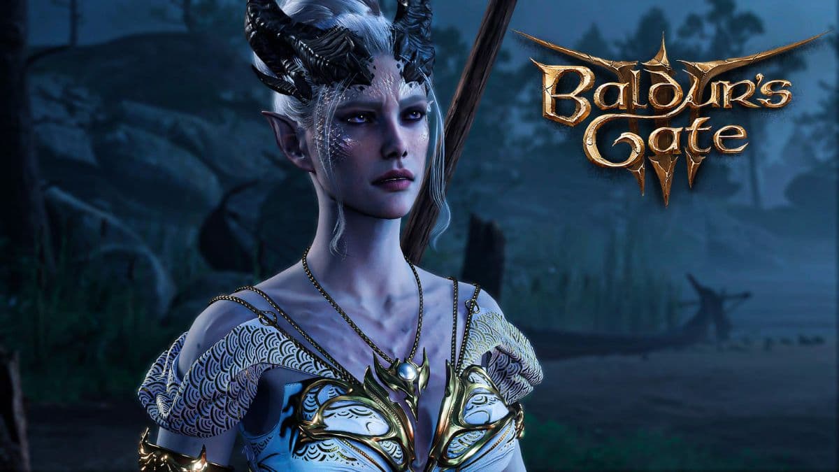 Baldur's Gate 3 (BG3): Druid class guide - Best race, background