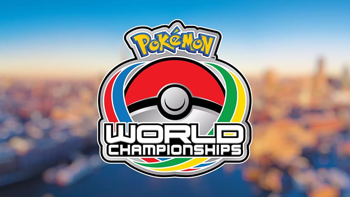 How to watch Pokemon World Championships 2023 Dates, games, schedule