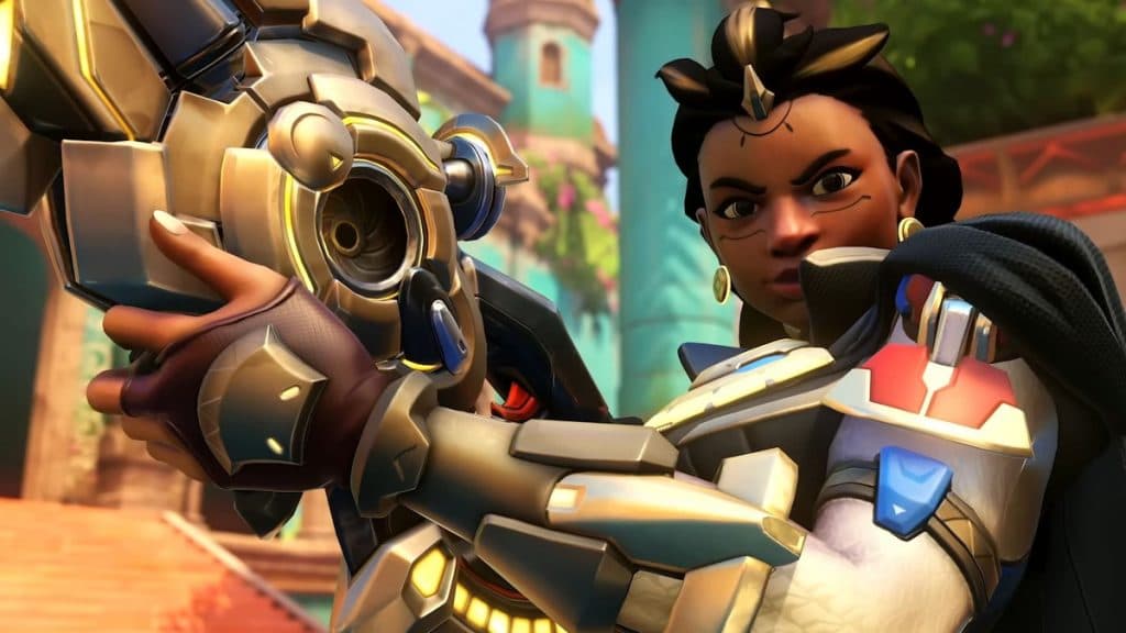 Overwatch 2 Season 7 Patch Notes Reveal Hero Changes, Halloween Content,  Group Respawn - Esports Illustrated