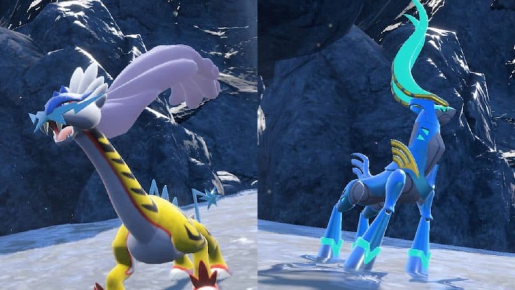 Pokemon Scarlet & Violet players think they've worked out which Pokemon are  in DLC - Dexerto