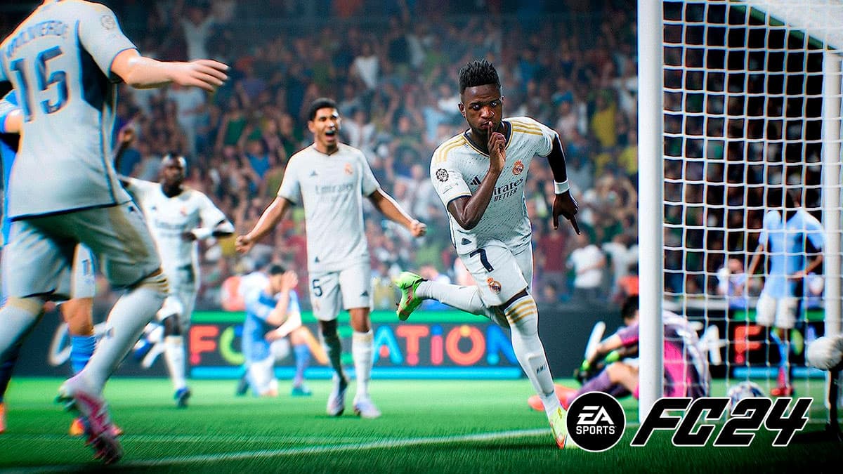 EA FC 24: All new Ultimate Team features - Charlie INTEL
