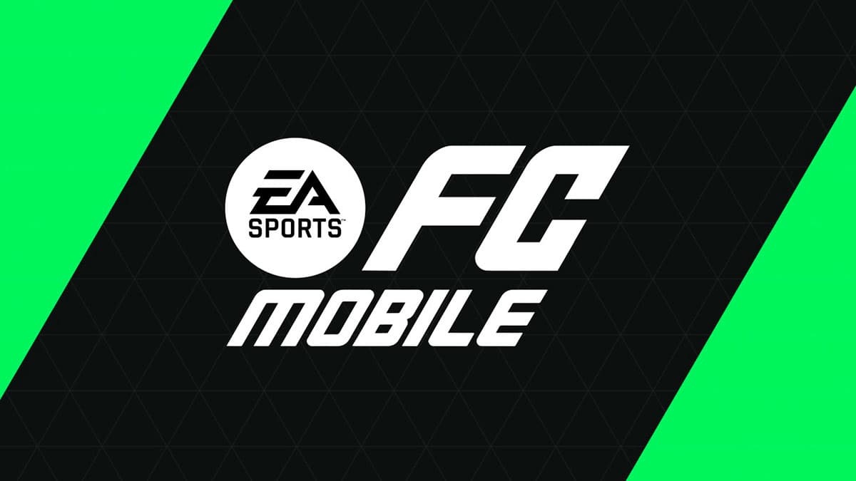 Futebol no bolso! EA Sports FC Mobile é lançado oficialmente para