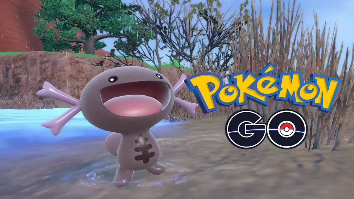 Pokemon Go leaks tease Season 12 content & Pokemon debuts Charlie INTEL