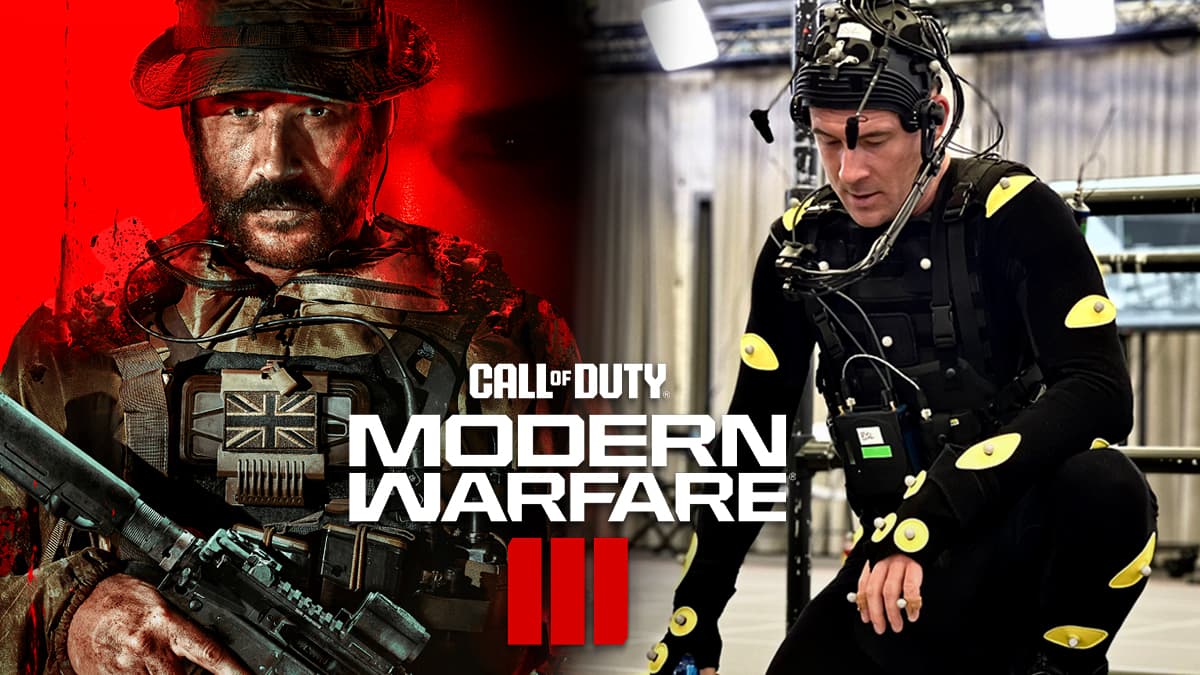 Where to buy Call of Duty: Modern Warfare 3