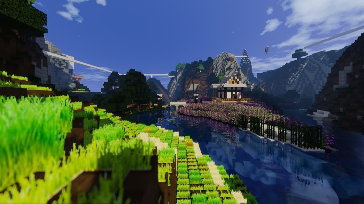 14 Best Minecraft Magic Mods You Can Download Right Now – FandomSpot