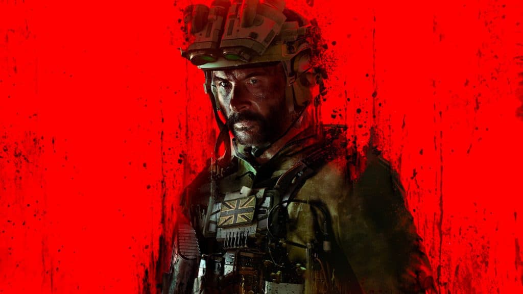 OFFICIAL MODERN WARFARE 3 REVEAL LIVE EVENT DETAILS! (Call of Duty 2023) 