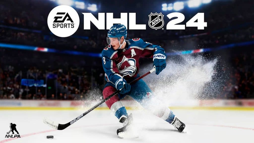 What are XP Collectibles in NHL 24? - Dexerto